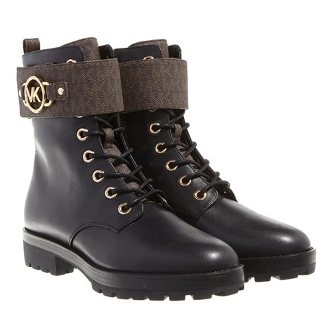 botte haute michael kors|bottes Michael Kors.